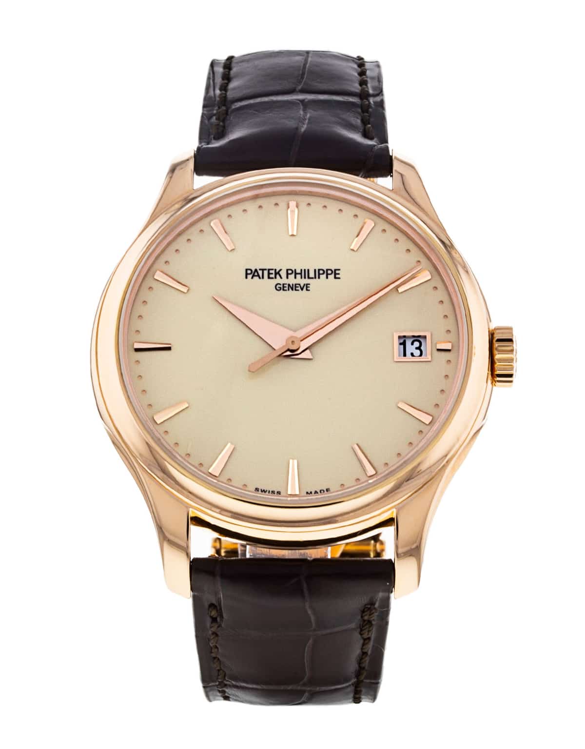 Patek Philippe Calatrava 5227R-001